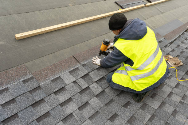Best Metal Roofing Contractor  in Old Hill, CT