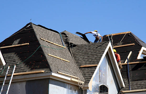 Best Commercial Roofing Services  in Old Hill, CT