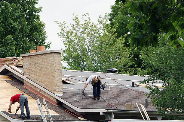 Quick and Trustworthy Emergency Roof Repair Services in Old Hill, CT