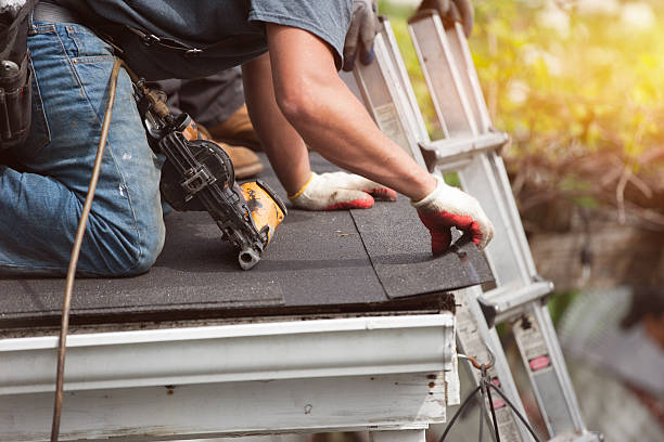 Best Storm Damage Roof Repair  in Old Hill, CT